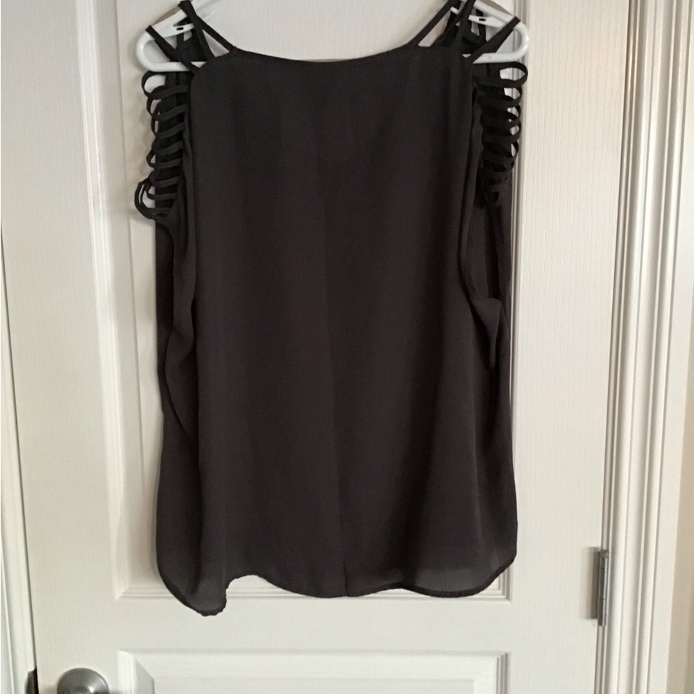 Plus Size Torrid Top - Picture 2 of 4